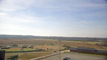 Weather camera view of Alma Intermediate.