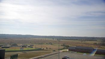 Weather camera view of Alma Intermediate.
