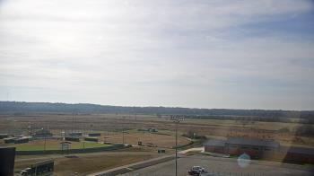 Weather camera view of Alma Intermediate.