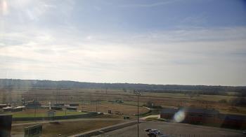 Weather camera view of Alma Intermediate.