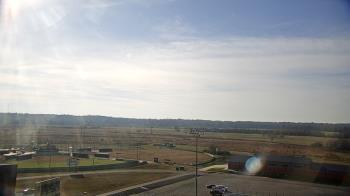 Weather camera view of Alma Intermediate.