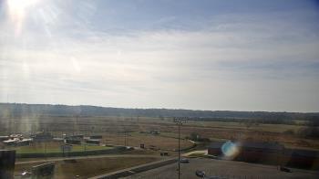 Weather camera view of Alma Intermediate.