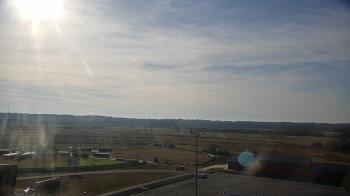 Weather camera view of Alma Intermediate.