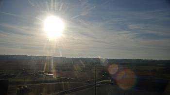 Weather camera view of Alma Intermediate.