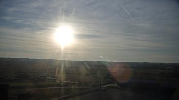 Weather camera view of Alma Intermediate.