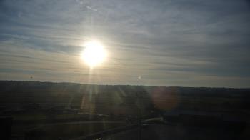 Weather camera view of Alma Intermediate.