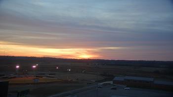 Weather camera view of Alma Intermediate.