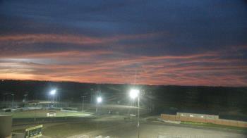 Weather camera view of Alma Intermediate.