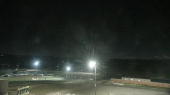 Weather camera view of Alma Intermediate.