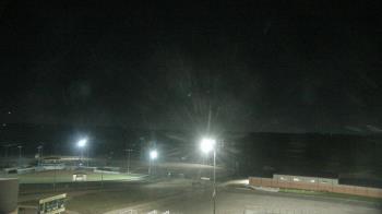 Weather camera view of Alma Intermediate.