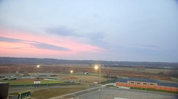 Weather camera view of Alma Intermediate.