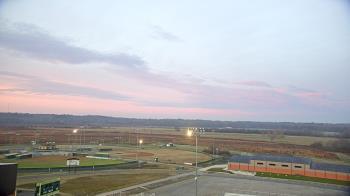 Weather camera view of Alma Intermediate.