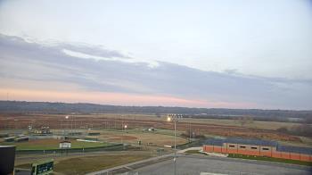 Weather camera view of Alma Intermediate.