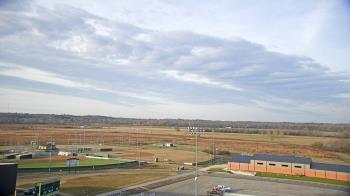 Weather camera view of Alma Intermediate.