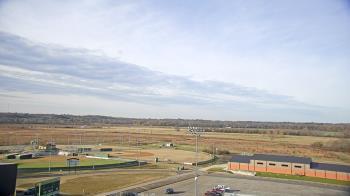 Weather camera view of Alma Intermediate.