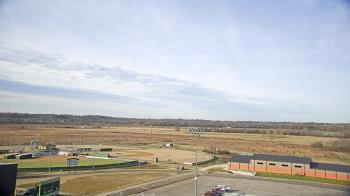 Weather camera view of Alma Intermediate.