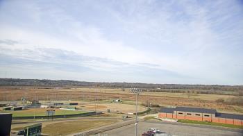 Weather camera view of Alma Intermediate.