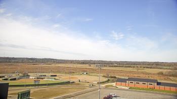 Weather camera view of Alma Intermediate.