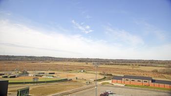Weather camera view of Alma Intermediate.