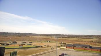 Weather camera view of Alma Intermediate.