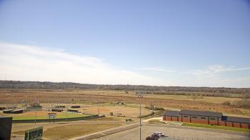 Weather camera view of Alma Intermediate.