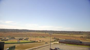 Weather camera view of Alma Intermediate.