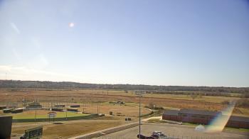 Weather camera view of Alma Intermediate.