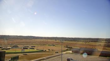 Weather camera view of Alma Intermediate.