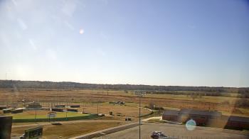 Weather camera view of Alma Intermediate.