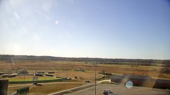 Weather camera view of Alma Intermediate.