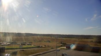 Weather camera view of Alma Intermediate.