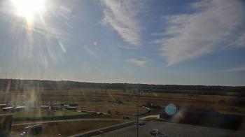 Weather camera view of Alma Intermediate.