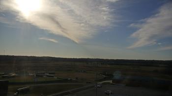 Weather camera view of Alma Intermediate.
