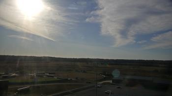 Weather camera view of Alma Intermediate.