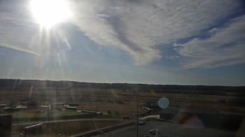 Weather camera view of Alma Intermediate.