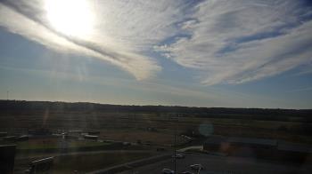 Weather camera view of Alma Intermediate.