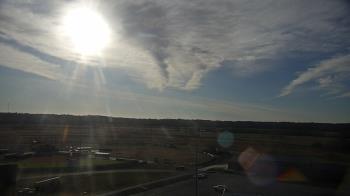 Weather camera view of Alma Intermediate.