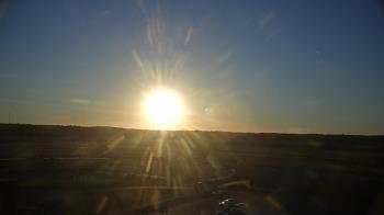 Weather camera view of Alma Intermediate.