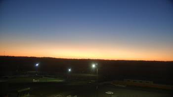 Weather camera view of Alma Intermediate.