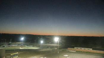 Weather camera view of Alma Intermediate.