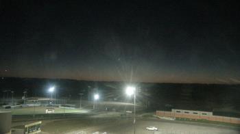 Weather camera view of Alma Intermediate.