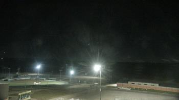 Weather camera view of Alma Intermediate.