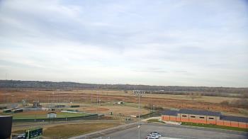 Weather camera view of Alma Intermediate.