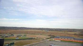 Weather camera view of Alma Intermediate.