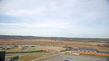 Weather camera view of Alma Intermediate.