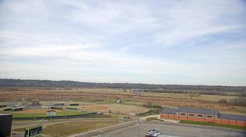 Weather camera view of Alma Intermediate.