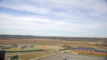 Weather camera view of Alma Intermediate.