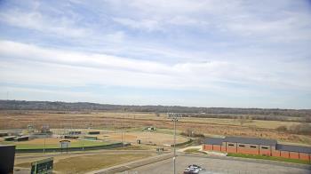 Weather camera view of Alma Intermediate.