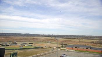 Weather camera view of Alma Intermediate.