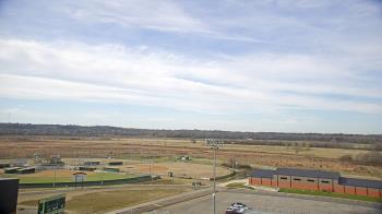 Weather camera view of Alma Intermediate.